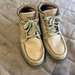 Timberland ブーツ　27cmのサムネイル