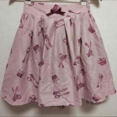 アンクルージュ♡スカートのサムネイル