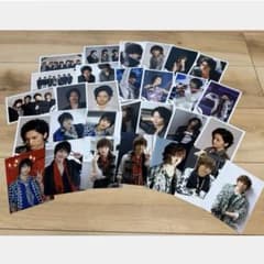 Kis-My-Ft2 写真セットのサムネイル