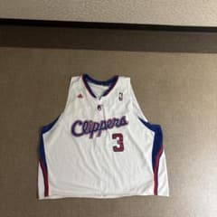 adidas NBA ロサンゼルス・クリッパーズ ユニフォームのサムネイル