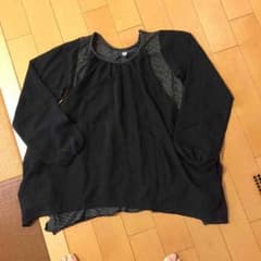 EDWIN 授乳服 マタニティM~Lサイズのサムネイル