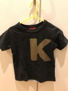 オジコ　キッズTシャツ　4Aサイズのサムネイル