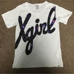 ケイ様専用、宇宙柄Tシャツのサムネイル