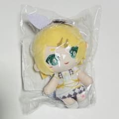 プロセカ 鏡音リン ぬいぐるみ はぴこれ くじ A賞 プロジェクトセカイのサムネイル
