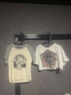 2枚セットＴシャツのサムネイル
