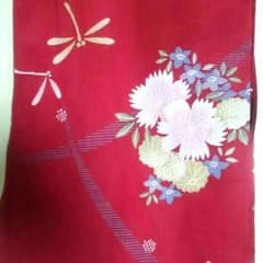 値下げして再出品◎浴衣のみのサムネイル