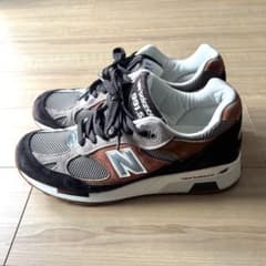 New Balance M991.5FT MADE IN UK 25㎝ - メルカリ