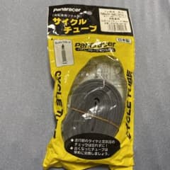パナレーサー　自転車用 サイクルチューブ　仏式 31-34C/27 1 1/4のサムネイル