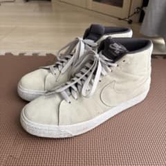 Nike SB Blazer Mid 28 箱無しのサムネイル