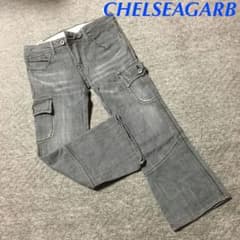 CHELSEAGARB チェルシーガーヴ デニム ジーンズのサムネイル