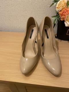 Forever21 パンプスのサムネイル