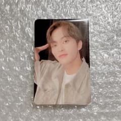 nct127 unboxing マーク トレカのサムネイル