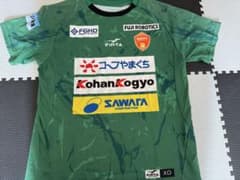 レノファ山口FC トレーニングウェア - メルカリ