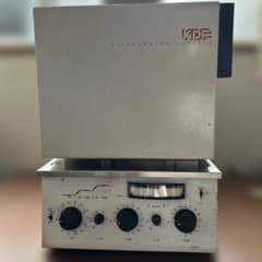 デンケン。ハイデンタル製。 KDFリングファーネス。 KDF007Nリバーナー 