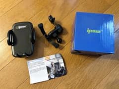 ipow 車載ホルダー （エアコン吹き出し口 ）のサムネイル