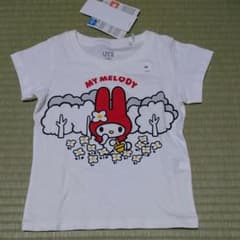 UTマイメロTシャツ100のサムネイル