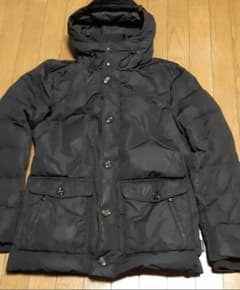 モンクレール MONCLER LUDOVIC ダウンジャケットのサムネイル