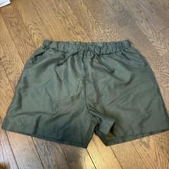 水着　ショートパンツのサムネイル