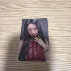 BABYMONSTER フォトカード HELLO JAPAN 公式　パリタのサムネイル