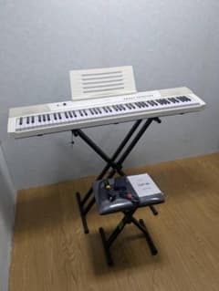 Y☆827 TORTE 電子ピアノ TDP-88　美品 Y☆827 TORTE 電子ピアノ TDP-88 美品 - メルカリ