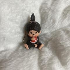モンチッチちゃん♡キーホルダー‼️のサムネイル