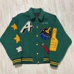 AFGK スタジャンのサムネイル