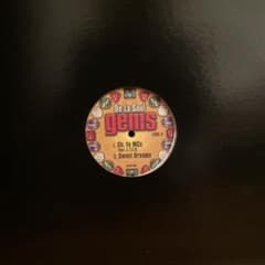 De La Soul gems レコード