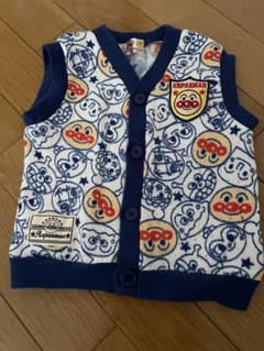 ベビー♡ニットベストのサムネイル