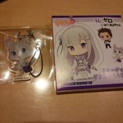 リゼロ　ラバストのサムネイル