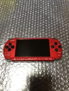 PSP本体　3000のサムネイル