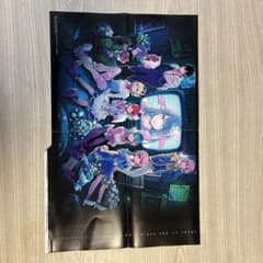 【推しの子】展 星のキセキ ポスターのサムネイル