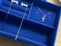 いっちゃん様専用　Samantha Tiara K10 新品・未使用のサムネイル