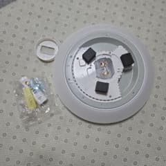 LEDシーリングライト 本体 リモコン付きのサムネイル