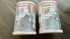 Hegen 哺乳瓶用替え乳首のサムネイル