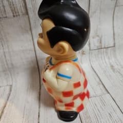ビッグボーイバンク 貯金箱 BIGBOYのサムネイル