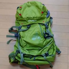 おにぎりちゃん様専用  モンベル  キトラパック30  ザック  リュックのサムネイル