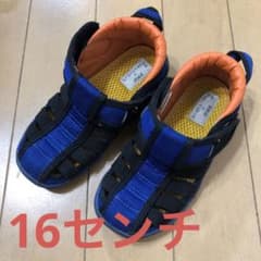 サンダル　16センチのサムネイル