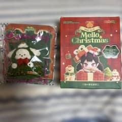 Mellojoy Mello Christmas 1点セット 在庫のこり1つ！のサムネイル