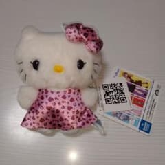 サンリオフェス 2026 カラフルリンクコーデ くりっぴぃ ハローキティ