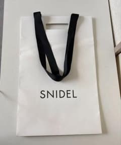 SNIDEL ショッパーのサムネイル