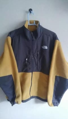 レアカラー！！　THE NORTH FACE ノースフェイス　デナリジャケットのサムネイル