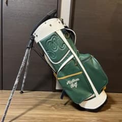 マルボン　キャディバッグのサムネイル