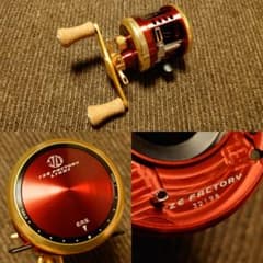 超希少未使用 ダイワ x アイズファクトリー 02 ミリオネア クラブM G/G 超希少未使用 ダイワ x アイズファクトリー 02 ミリオネア クラブM G/G