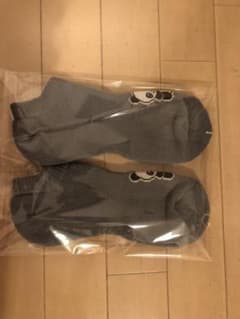 引っ越しのサカイ　靴下のサムネイル