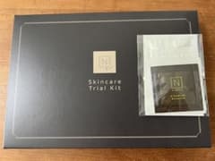 N organic Vie トライアルキットのサムネイル