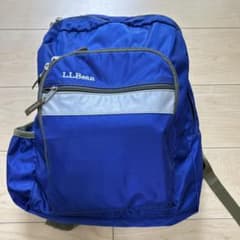 Ｌ.L.Ｂeanリュック（小学生サイズ）のサムネイル