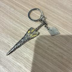 극장판 Fate Grand Order 사자왕 무기 키홀더