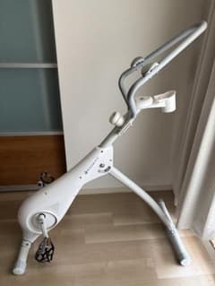 ルームフィット　エアロバイクのサムネイル