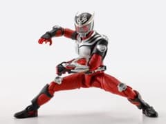 S.H.フィギュアーツ（真骨彫製法） 仮面ライダー龍騎　真骨頂　龍騎のサムネイル
