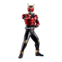 HGシリーズ レジェンドライダーvol.2 仮面ライダークウガのサムネイル